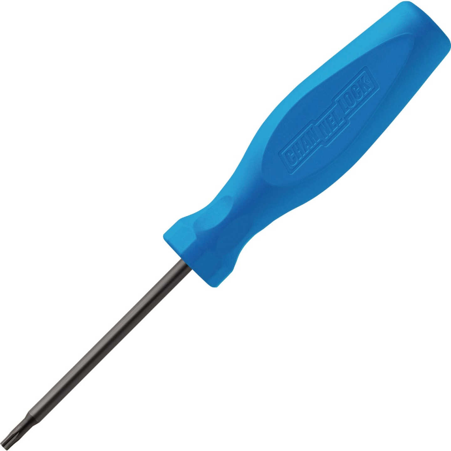 Channellock T15 x 3 In. Professional Torx Screwdriver Image 1