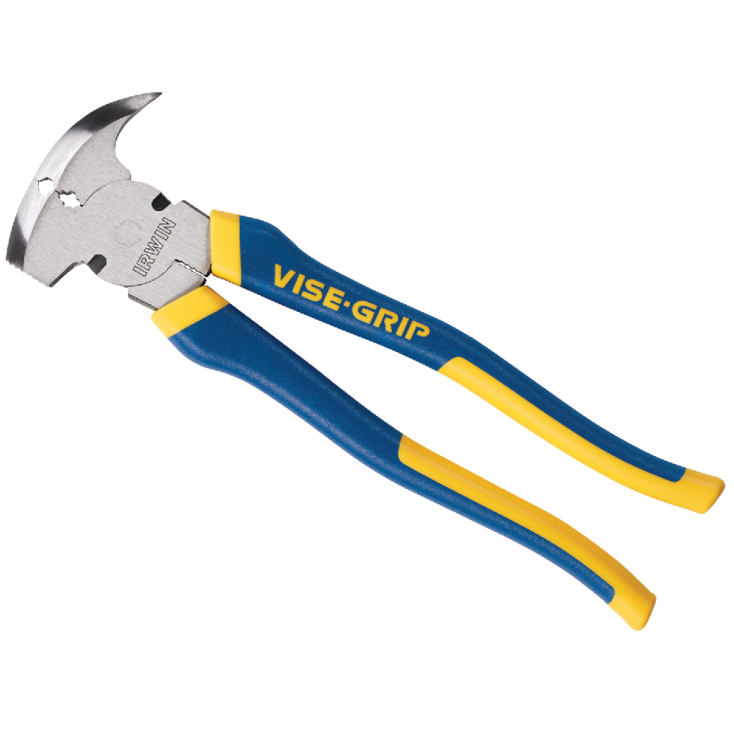 Irwin Vise-Grip 10-1/4 In. Fencing Pliers Image 1