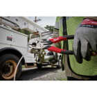 Milwaukee 9 In. Comfort Grip Linesman Pliers Image 5