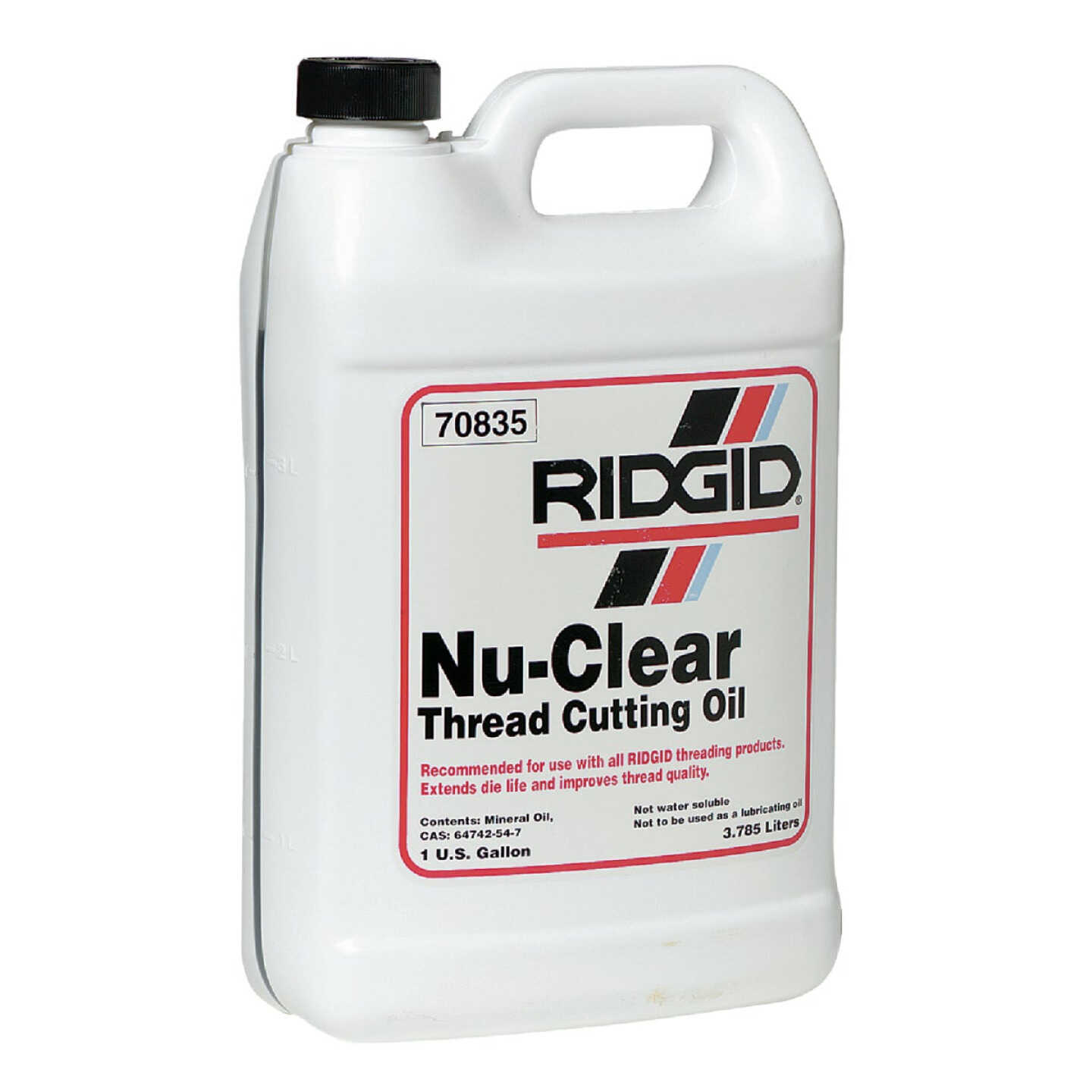 Ridgid 1 Gal. Cutting Oil Image 1