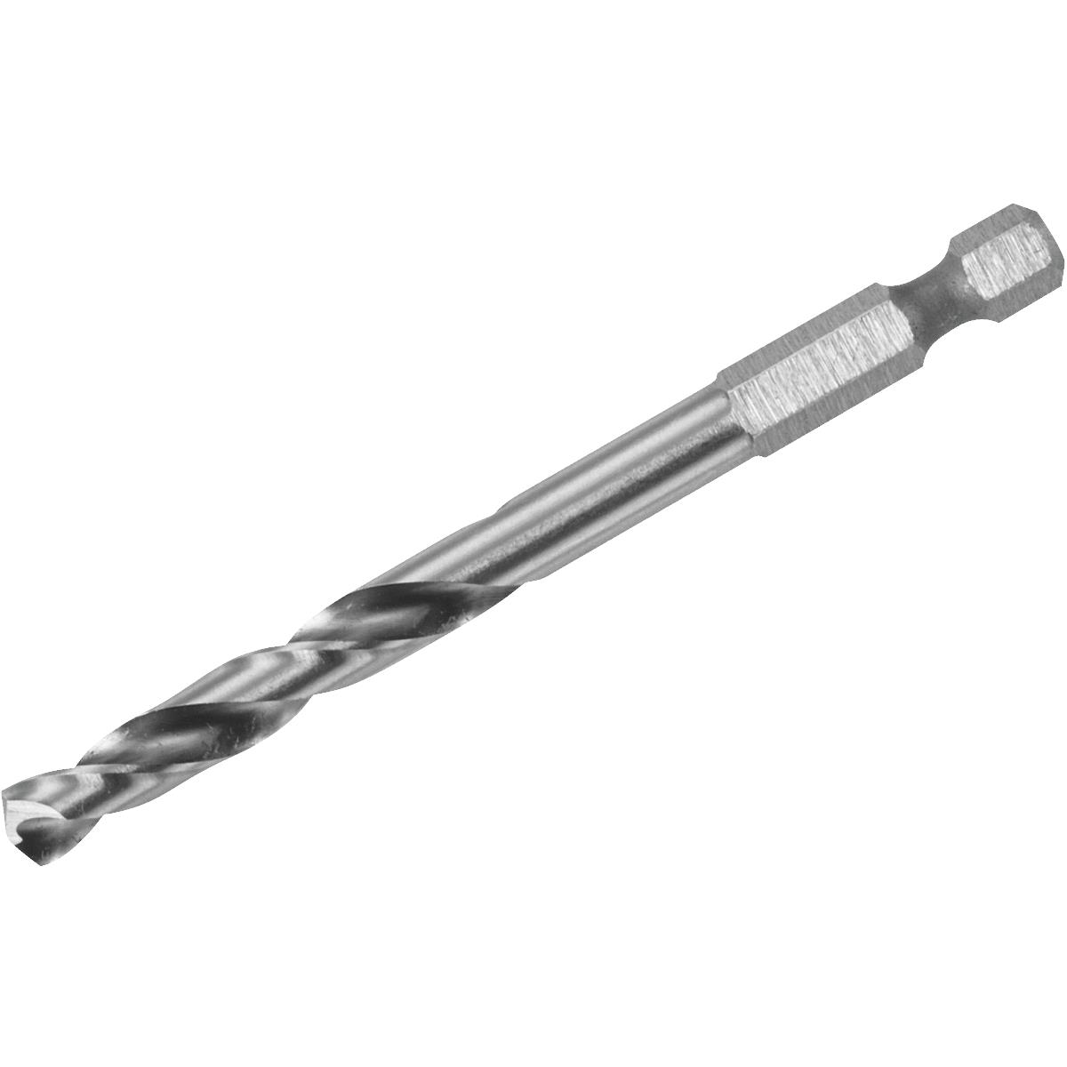 PILOT DRILL BIT