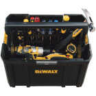 DEWALT TSTAK 17-1/4 In. Open Tote Toolbox Image 2