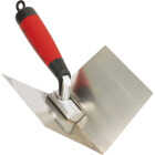 Marshalltown 5 In. Inside Corner Trowel Image 1