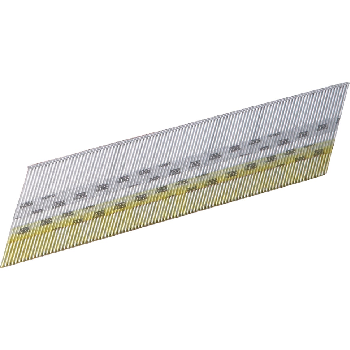 Senco 15-Gauge Bright 34 Degree Angled Finish Nail, 2 In. (4000 Ct.) Image 2
