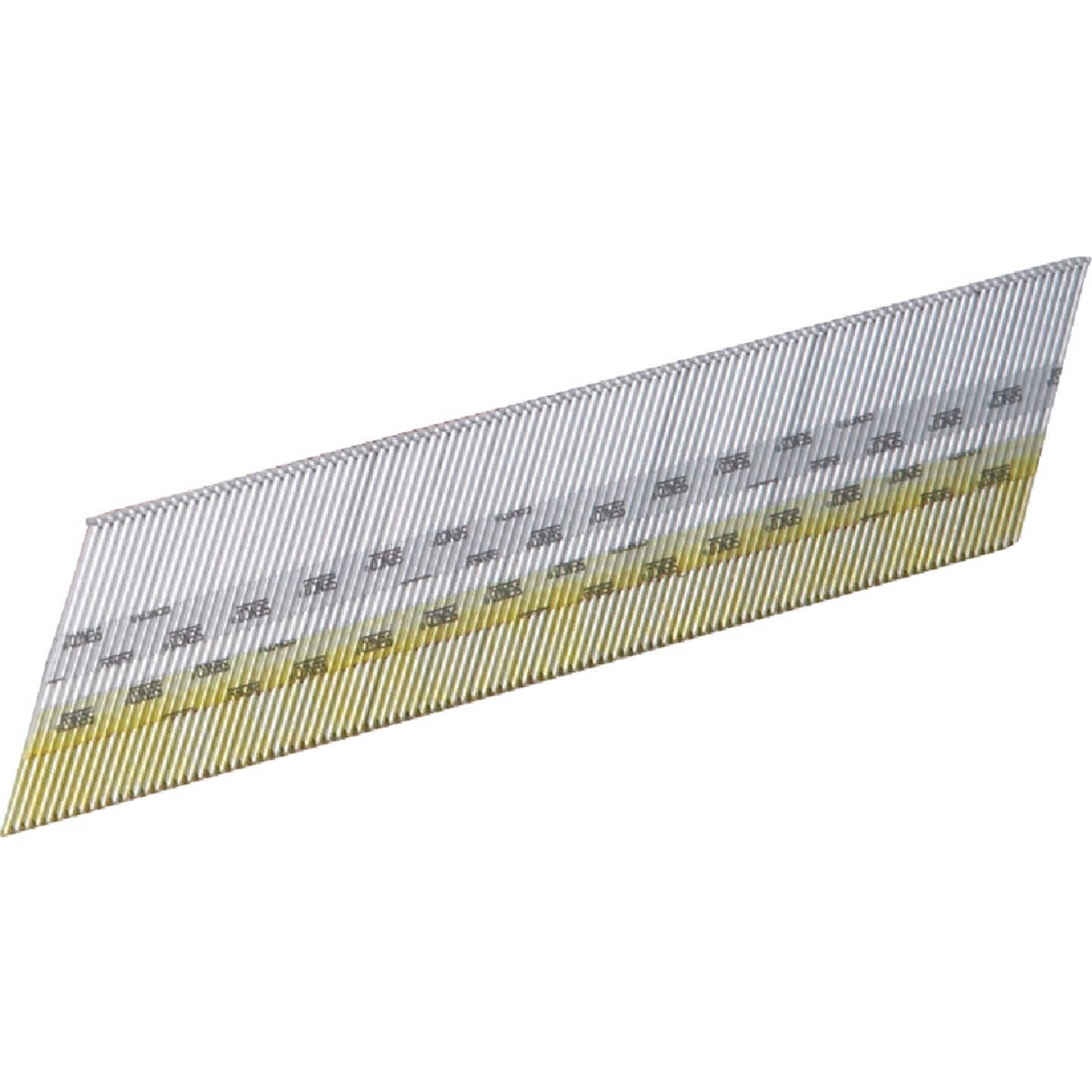 Senco 15-Gauge Bright 34 Degree Angled Finish Nail, 2 In. (4000 Ct.) Image 2