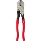 Milwaukee 9 In. Comfort Grip Cable Cutter Image 1