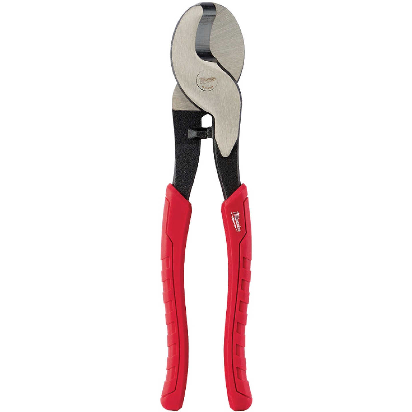 Milwaukee 9 In. Comfort Grip Cable Cutter Image 1