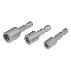 3PC NUTSETTER SET Image 1