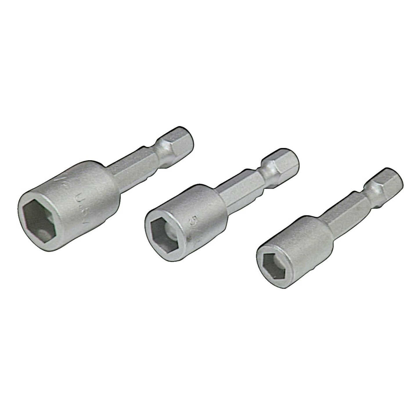 3PC NUTSETTER SET Image 1