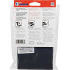 C.H. Hanson 3 In. Plastic Stencil Set (46 Piece) Image 3