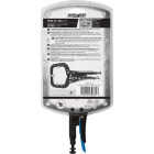 Channellock 6 In. C-Clamp Locking Pliers Image 4
