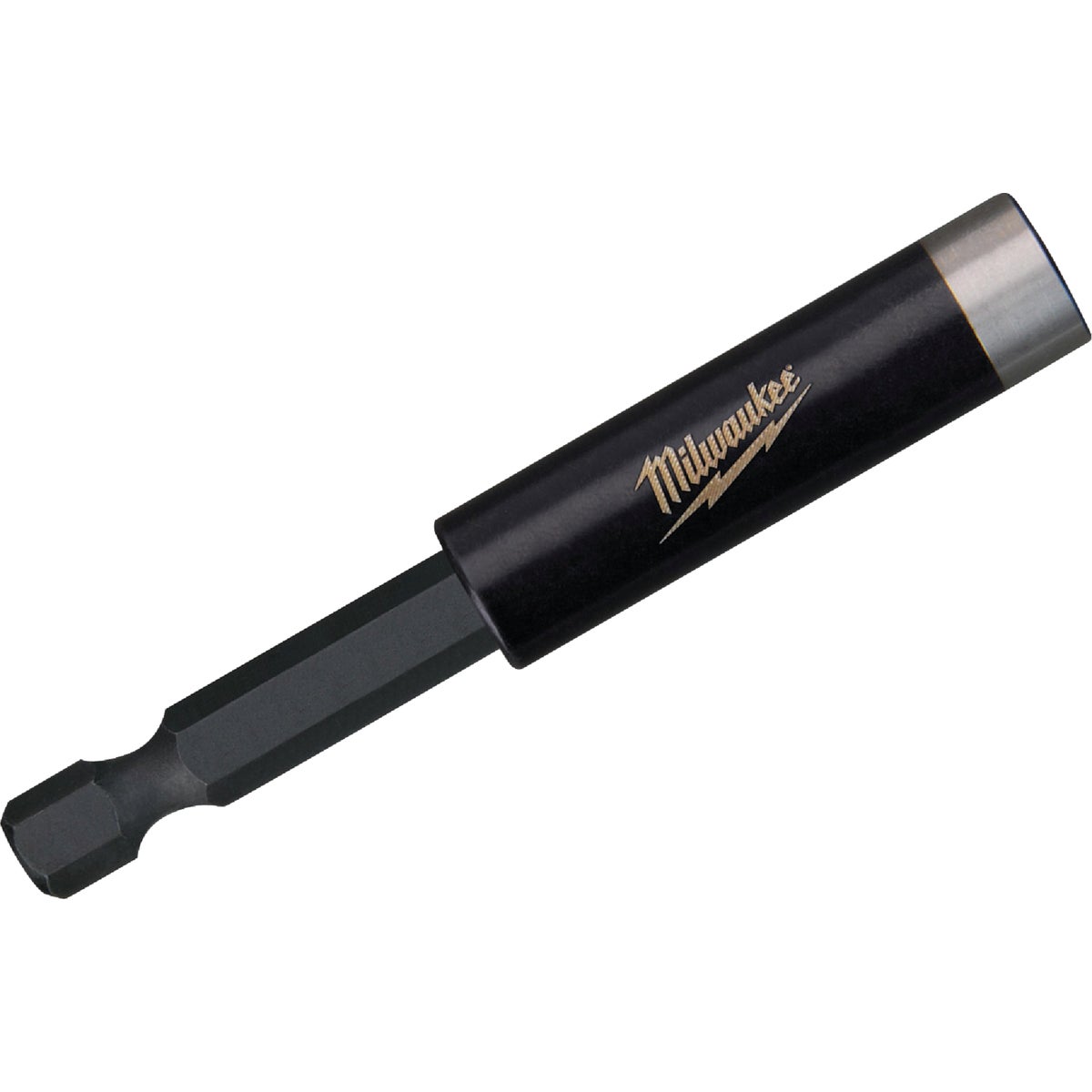 Milwaukee SHOCKWAVE 3 In. Magnetic Bit Holder