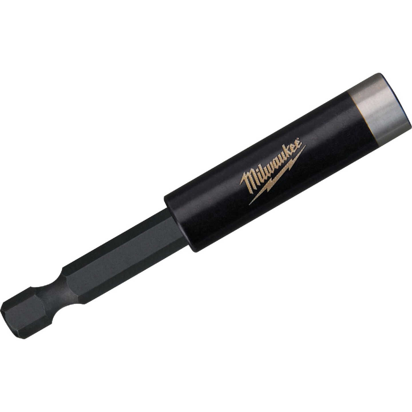 Milwaukee SHOCKWAVE 3 In. Magnetic Bit Holder Image 1