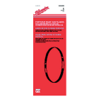 Milwaukee 44-7/8 In. x 1/2 In. 10 TPI Deep Cut Band Saw Blade Image 1