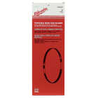 Milwaukee 44-7/8 In. x 1/2 In. 14 TPI Deep Cut Band Saw Blade Image 1