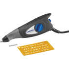 Dremel 115V Corded Electric Engraver Image 1