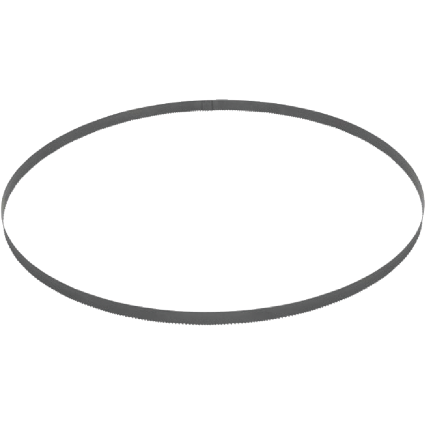 Milwaukee 44-7/8 In. x 1/2 In. 24 TPI Deep Cut Band Saw Blade Image 1