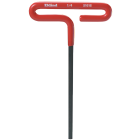 Eklind Standard 3/32 In. 6 In. Cushion-Grip Series T-Handle Hex Key Image 1