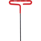 Eklind Standard 1/8 In. 6 In. Cushion-Grip Series T-Handle Hex Key Image 1