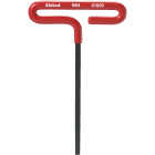 Eklind Standard 9/64 In. 6 In. Cushion-Grip Series T-Handle Hex Key Image 1