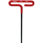 Eklind Standard 3/16 In. 6 In. Cushion-Grip Series T-Handle Hex Key Image 1