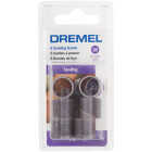 Dremel 1/2 In. 120 Fine Drum Sander Band Image 5