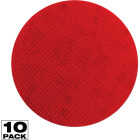 Diablo SandNet 6 In. 60 Grit Sanding Disc with Connection Pad (10-Pack) Image 2