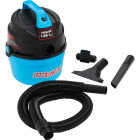 Channellock Micro 1 Gal. 1.5-Peak HP Wet/Dry Vacuum Image 1