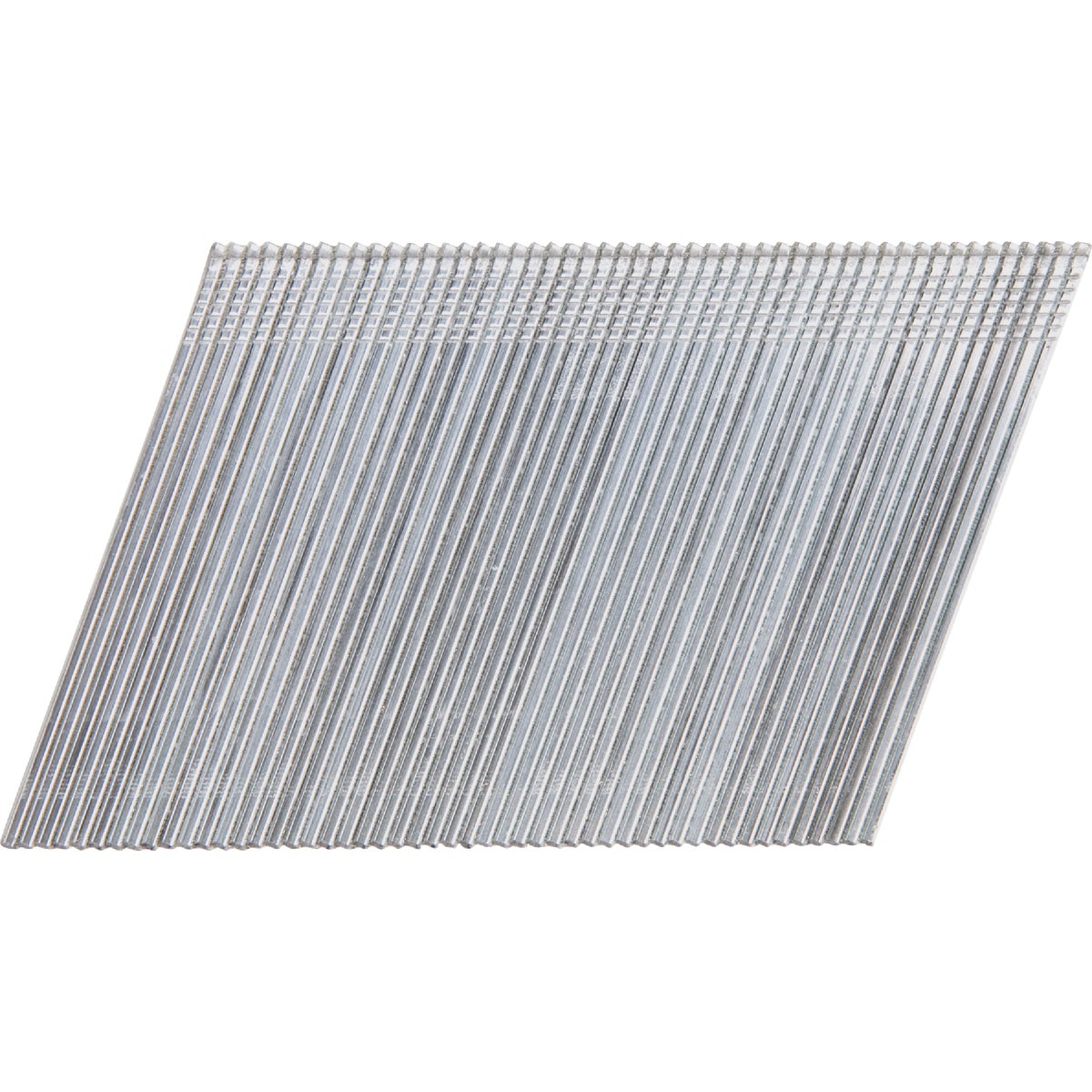 Pro-Fit 2 In. 16 Gauge Stainless Steel 20 Degree Angled Finish Nails (500 Ct.) Image 1