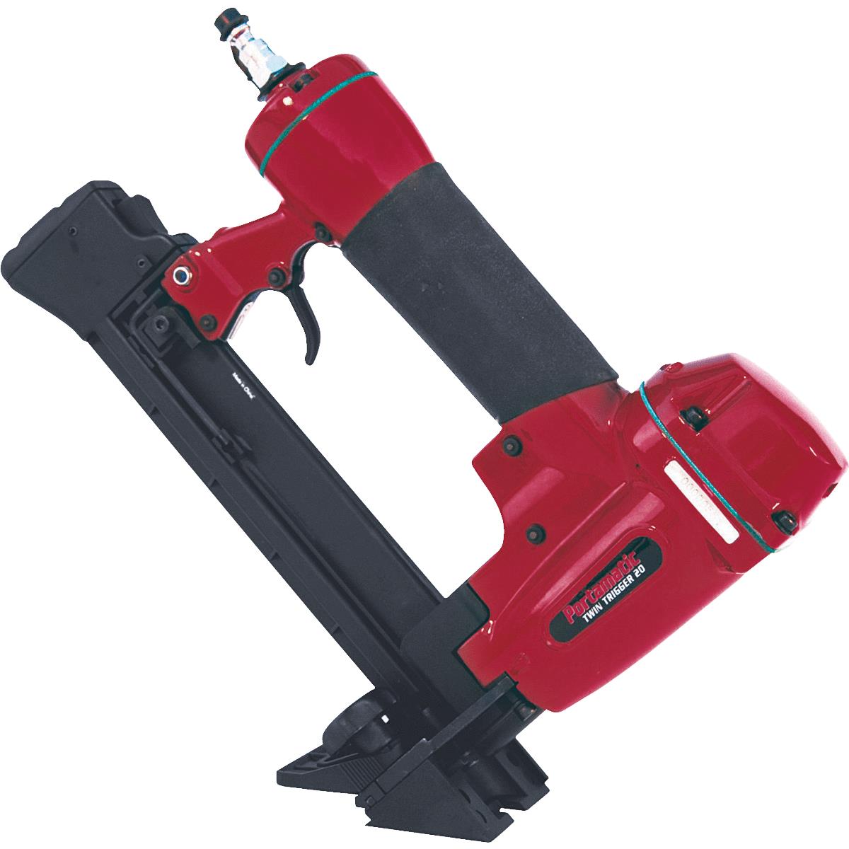 TWIN TRIGGER 20 STAPLER