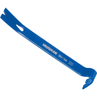 Vaughan 5-1/2 In. L Mini Pry Bar Image 1