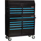 Channellock 42 In. 9-Drawer Rolling Tool Cabinet Image 5