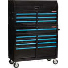 Channellock 42 In. 9-Drawer Rolling Tool Cabinet Image 3