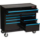 Channellock 42 In. 9-Drawer Rolling Tool Cabinet Image 7
