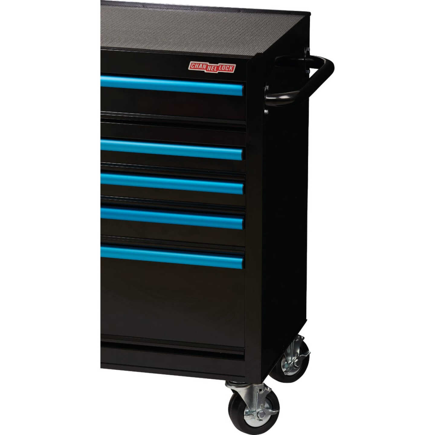 Channellock 42 In. 9-Drawer Rolling Tool Cabinet Image 6