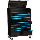 Channellock 42 In. 9-Drawer Rolling Tool Cabinet Image 4
