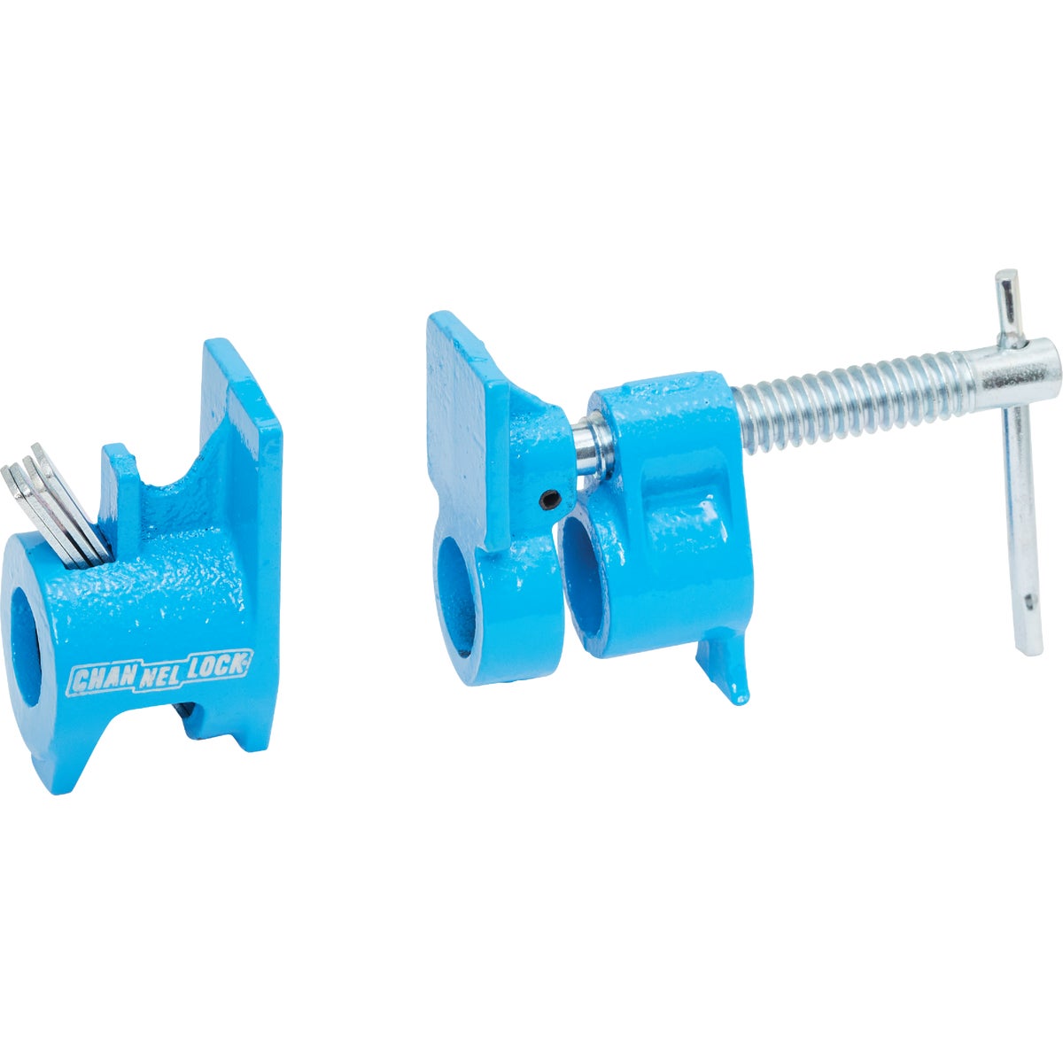 Channellock 1/2 In. Pipe Clamp