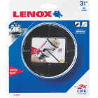 Lenox Speed Slot 3-5/8 In. Bi-Metal Hole Saw Image 1