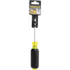 Stanley #1 x 3 In. Vinyl Grip Phillips Screwdriver Image 5