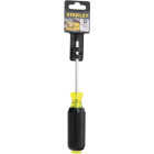 Stanley #2 x 4 In. Vinyl Grip Phillips Screwdriver Image 5