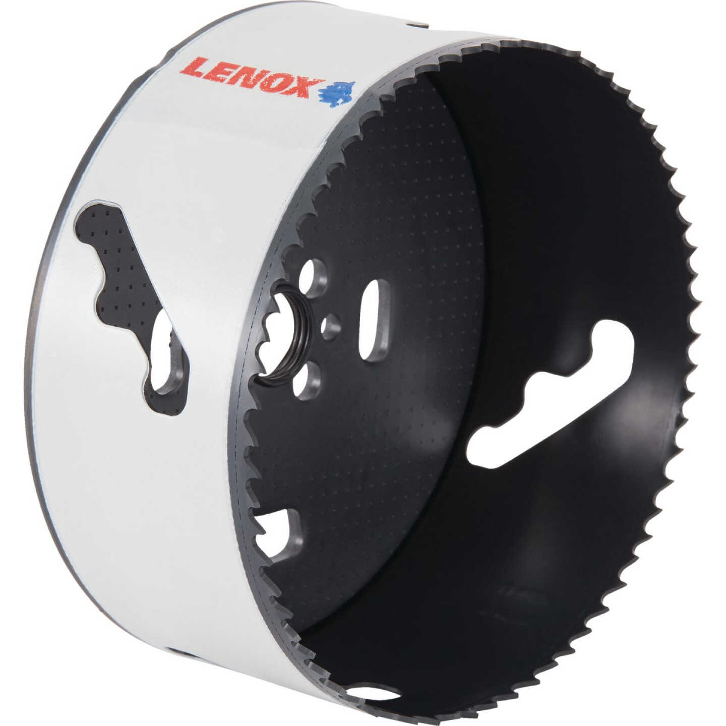 Lenox Speed Slot 4-3/4 In. Bi-Metal Hole Saw Image 1