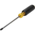 Stanley #3 x 6 In. Vinyl Grip Phillips Screwdriver Image 1