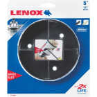 Lenox Speed Slot 5 In. Bi-Metal Hole Saw Image 1