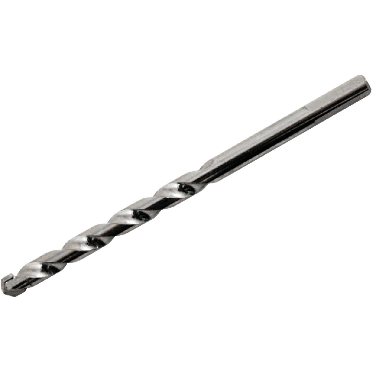 Do it 5/16 In. x 4-3/4 In. Rotary Masonry Drill Bit Image 2
