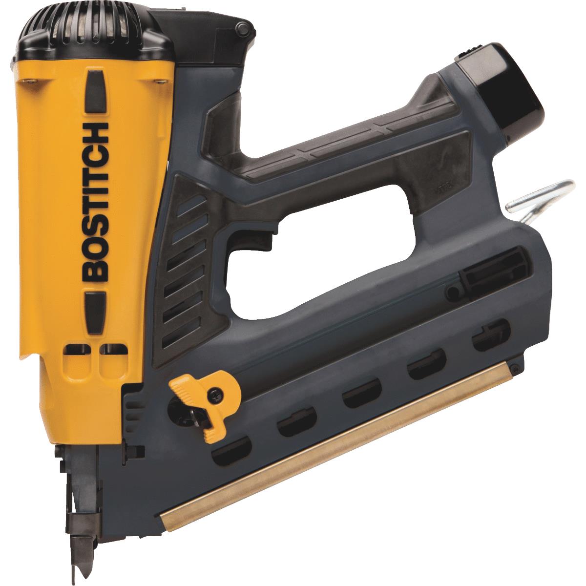 Cordless Nailers & Accessories