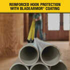 Stanley FatMax 16 Ft. Classic Tape Measure with 11 Ft. Standout Image 4