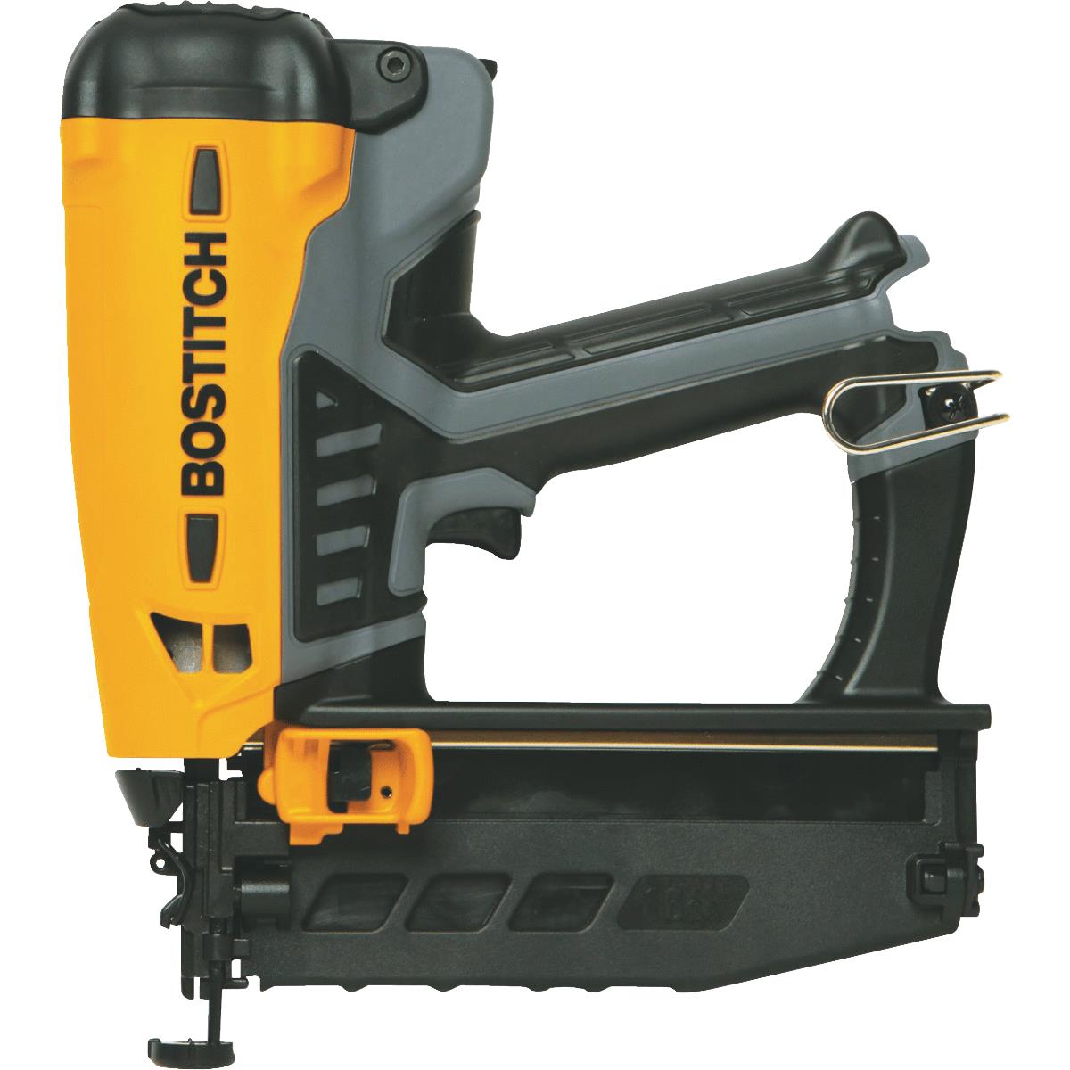 16GA CORDLESS NAILER