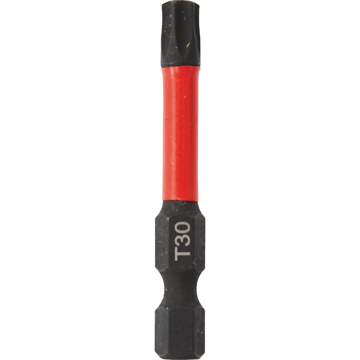 Do it Best 2 In. T30 Torx Impact Ready Screwdriver Bit Image 2