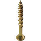Strong-Drive WSV SUBFLOOR Screw (Collated) #9 x 1-3/4 in. T-25, Yellow-Zinc (2000-Qty) Image 4