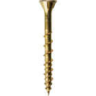 Strong-Drive WSV SUBFLOOR Screw (Collated) #9 x 1-3/4 in. T-25, Yellow-Zinc (2000-Qty) Image 1